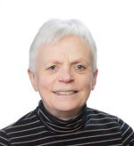 Hilary Ellis 