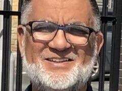Suleman Chunara